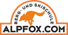 Logo für ALPFOX Bergabenteuer am Präbichl