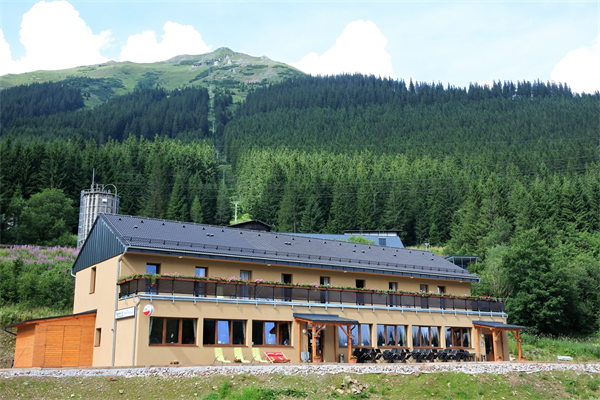 Foto für Hotel-Restaurant Alpenstern