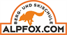 Logo für ALPFOX Berg & Skischule